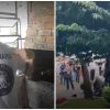 Bolsonarista mata pai de família na frente da esposa grávida e da filha pequena em Bento Gonçalves esfaq