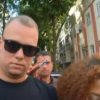 Motorista de Uber admite que chutou idosa por conta de farelo de biscoito: motow
