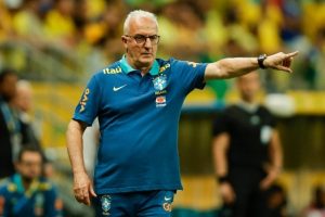 Futebol Brasileiro: Como a Seleção Nacional Está Se Preparando para a Copa do Mundo de 2026 selecao-brasileira